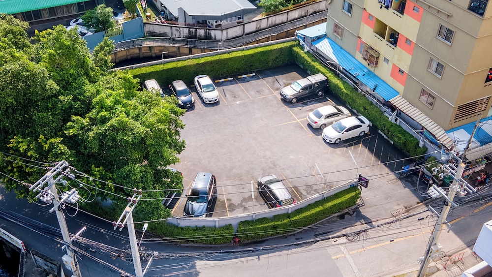 Synsiri 3 Ladprao 83 50/59