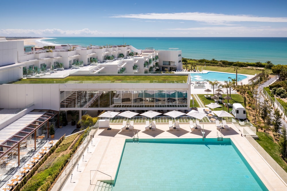 Grupotel Conil Playa - Adults Only Recommended in CONIL DE LA FRONTERA