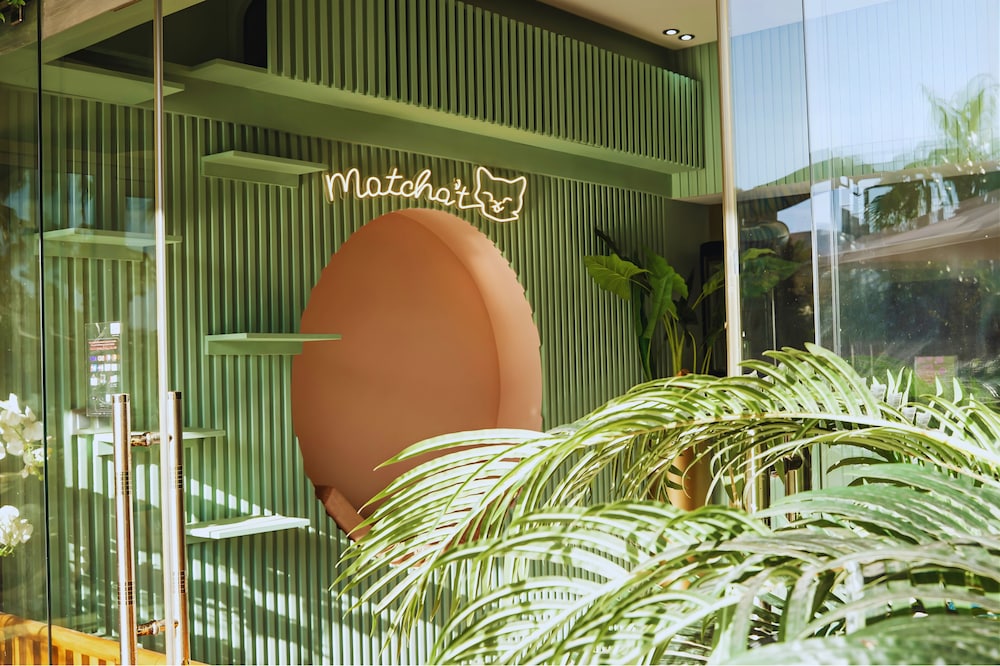 Hotel Prestige Agadir Boutique & Spa in AGADIR