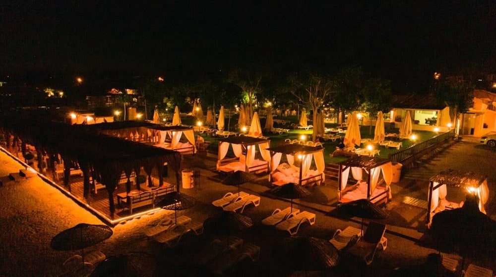 Mali Beach Apart Otel 38/50