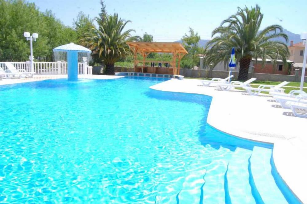 Dalyan Palmiye Resort 20/47