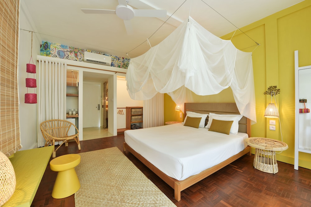 Veranda Tamarin Hotel Spa 15/67