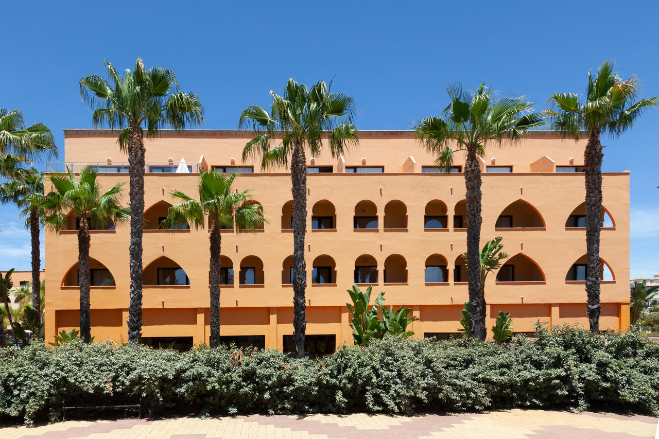 Playamarina Spa Hotel 12/48