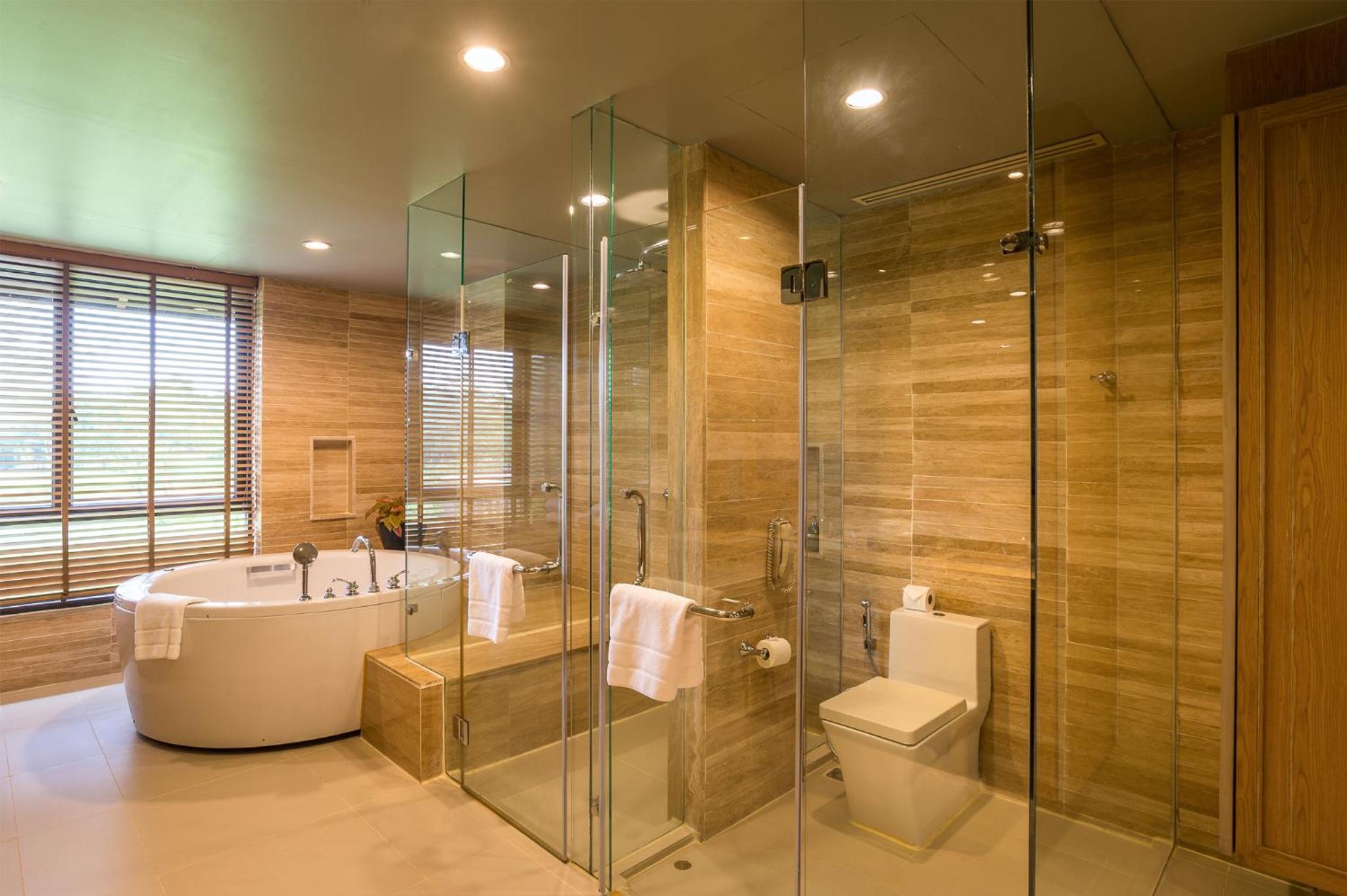 Club, Suite, Plunge Pool، Dusit Thani Krabi Beach Resort 4/4
