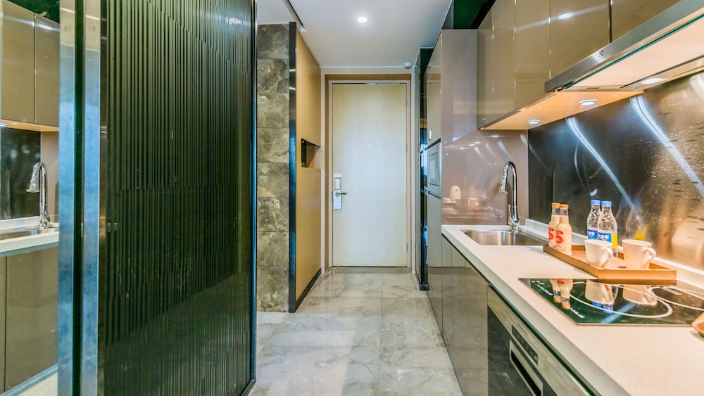 Nomo Beijing Rd.Jiedenga-Mall Apartment 57/59