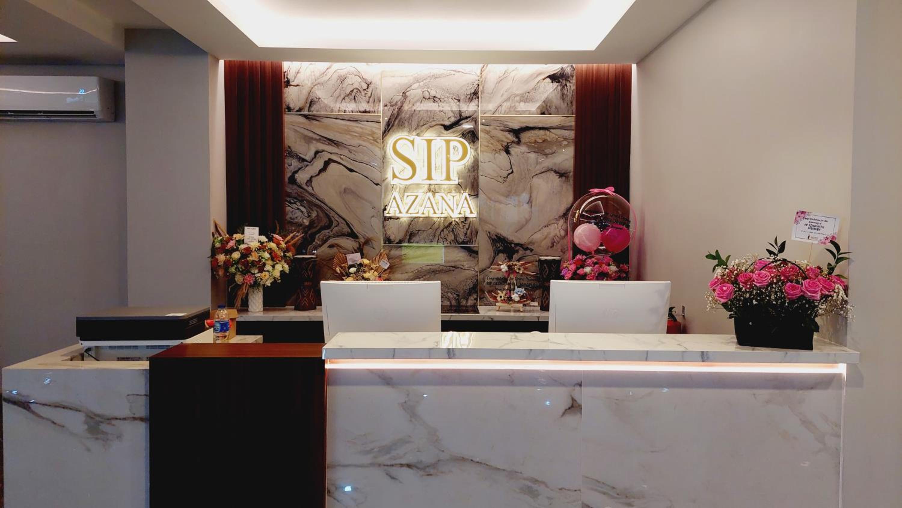 SIP Azana Hotel Jayapura 3/50