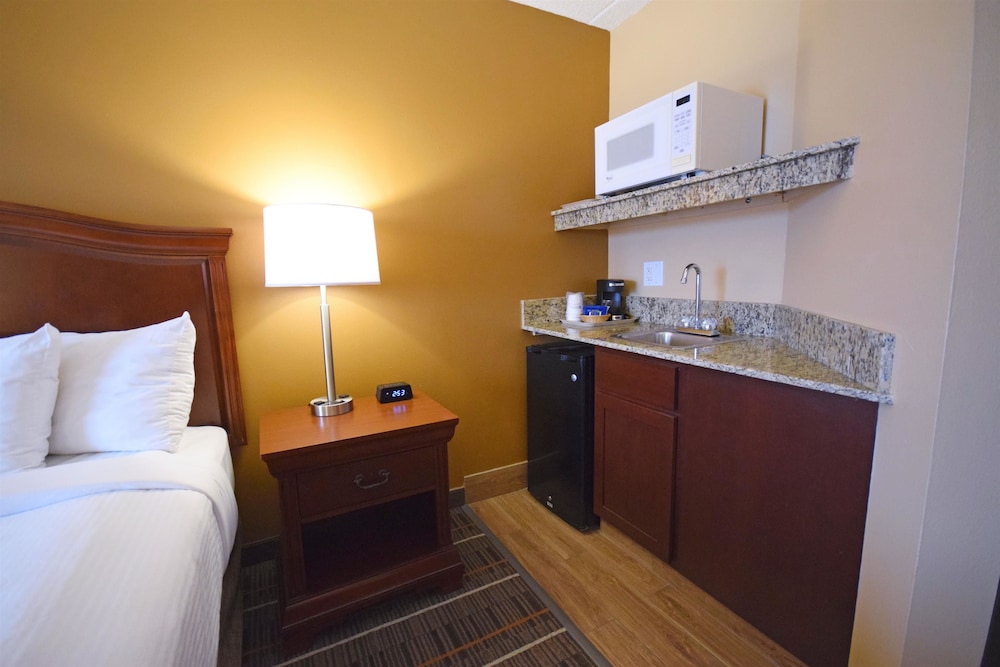 Best Western Resort Hotel & Conference Center 14/46