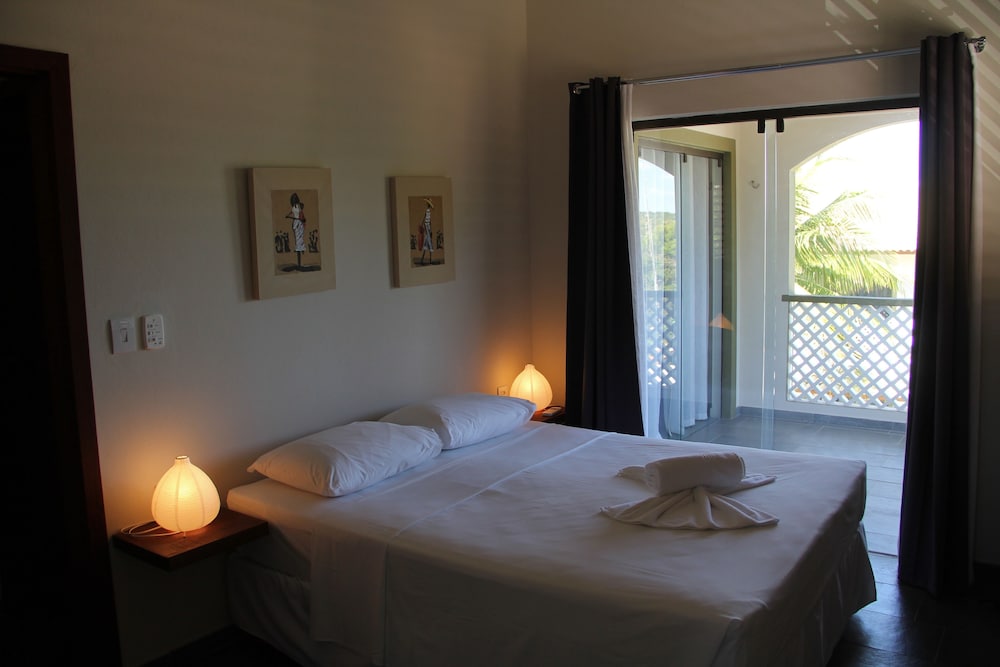 Flor Da Mata Apart Hotel 25/67