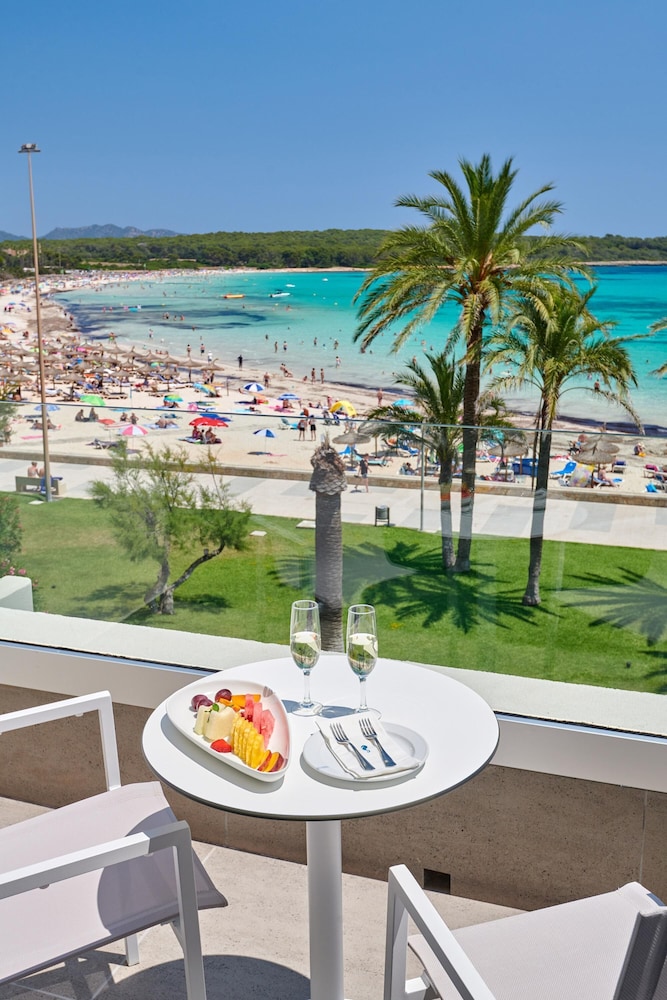 Hipotels Mediterraneo Hotel - Adults Only 82/94
