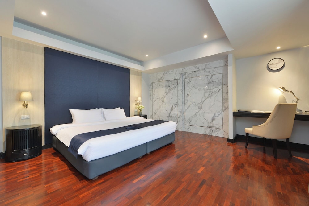 Abloom Exclusive Serviced Apartments 16/50