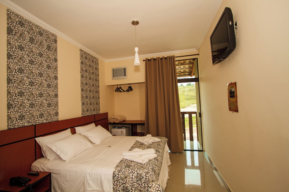 ESTRADA REAL PALACE HOTEL 22/58