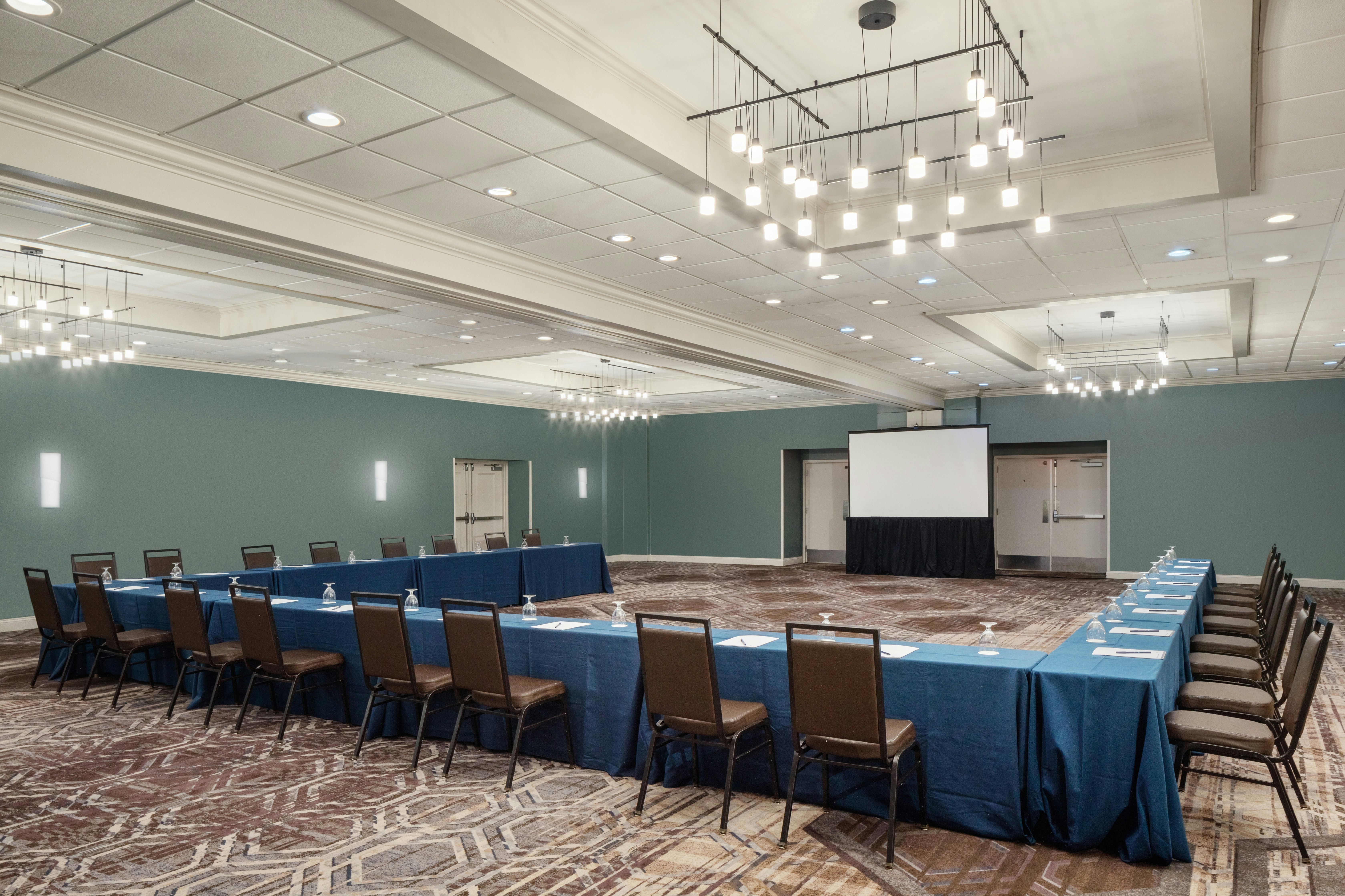 Doubletree By Hilton Princeton 30/41