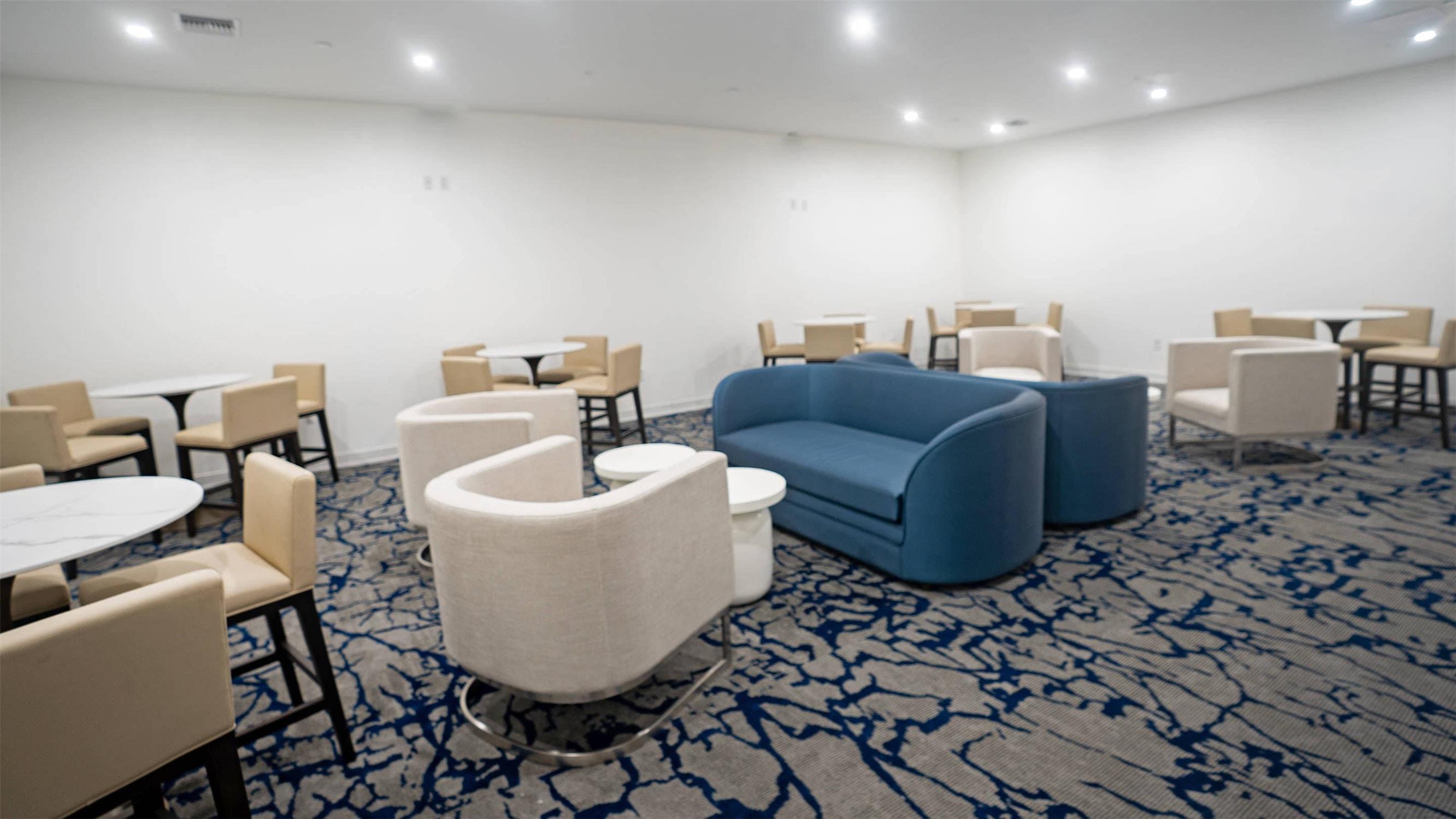 DASKK Orlando Hotel near Universal Blvd, an Ascend Collection Hotel 54/57