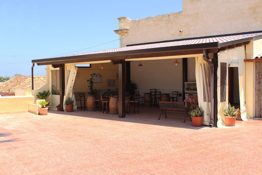 B&B Villa Mozia 3/56