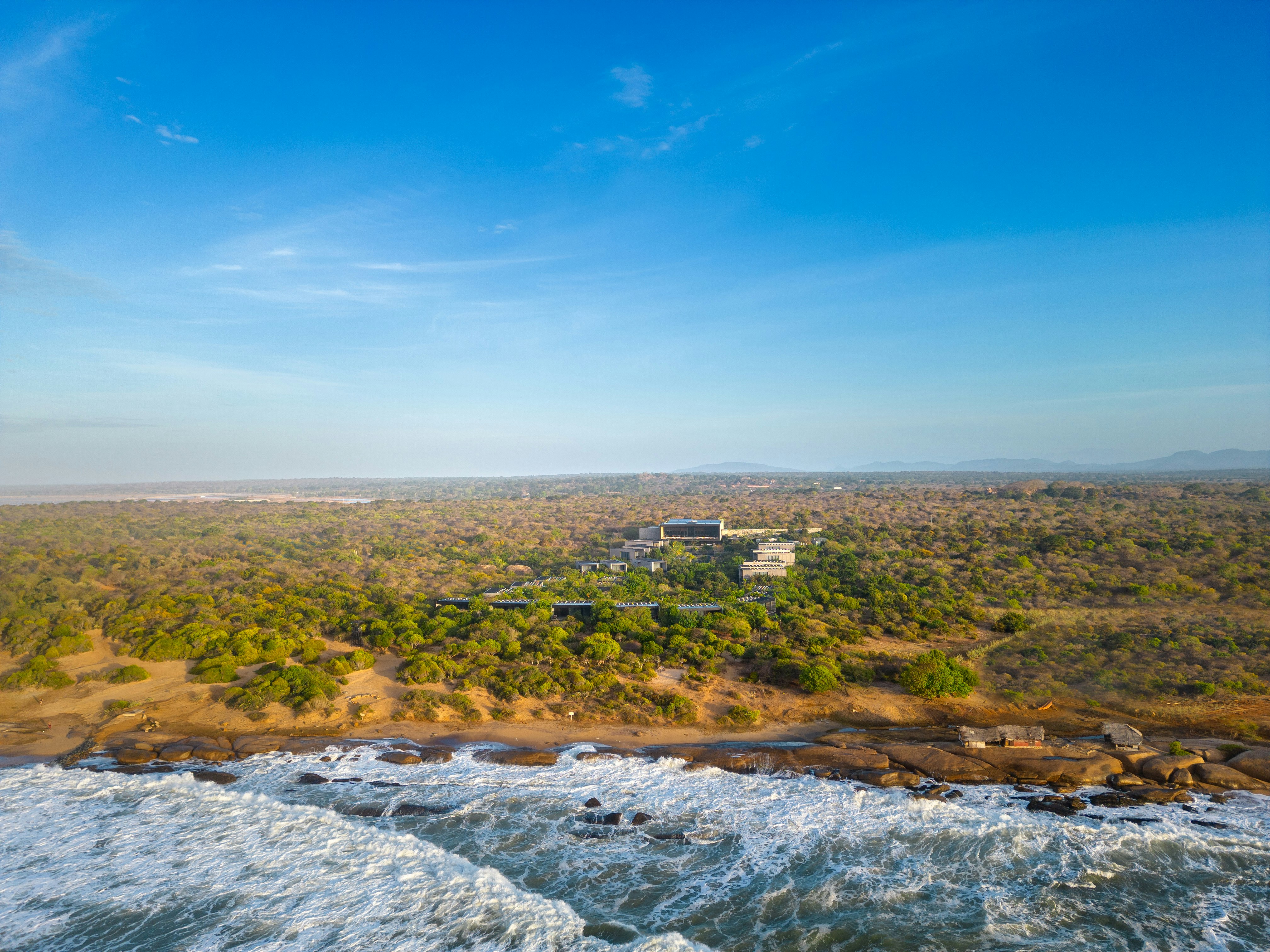 Hilton Yala Resort 38/42
