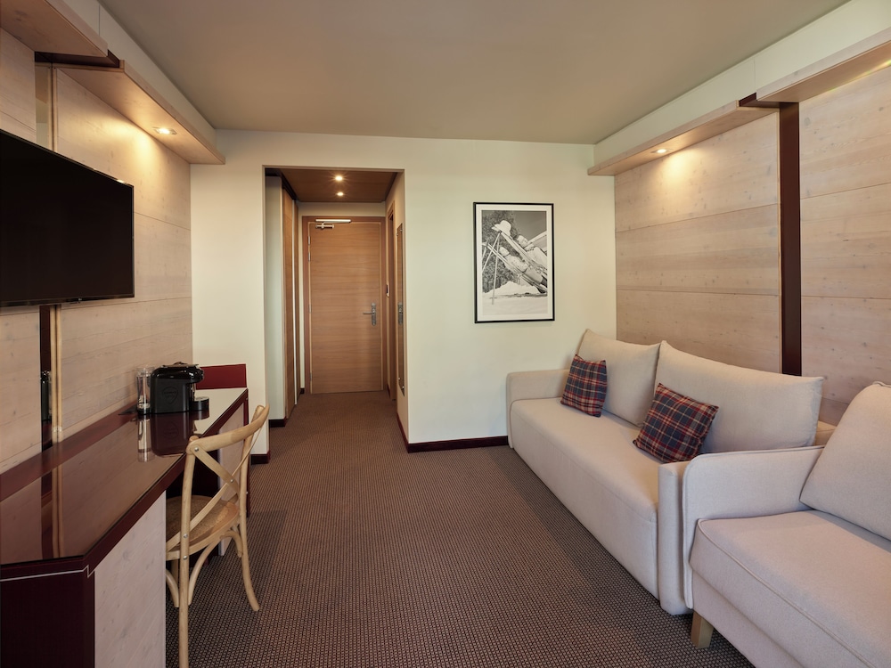 Hotel Sansicario Majestic 14/21