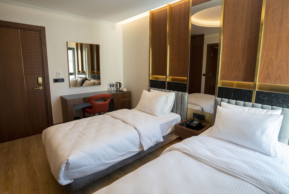 Henna Hotel Istanbul 11/50