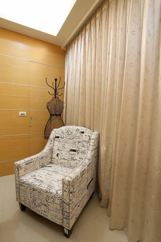 Eureka Fucheng Guesthouse 18/54