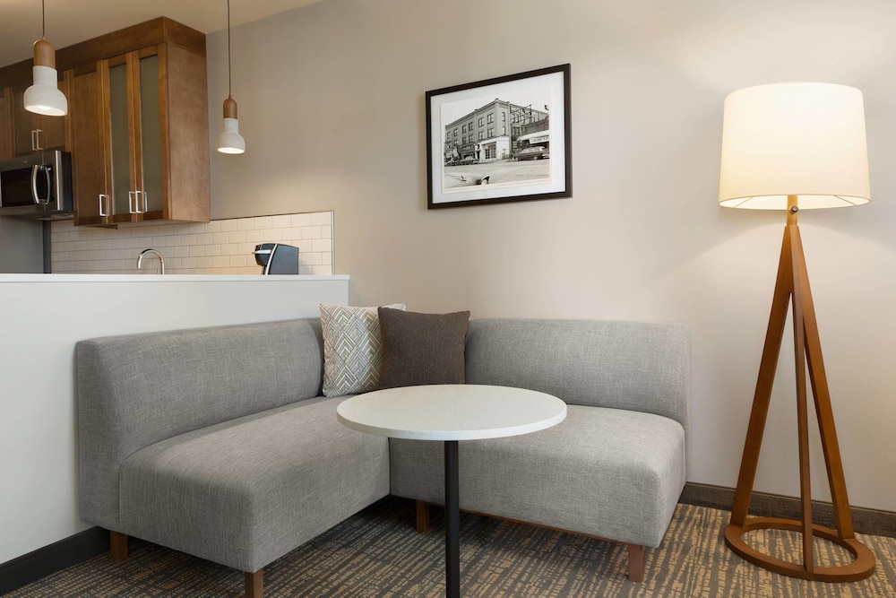 Residence Inn By Marriott Missoula Downtown 28/48