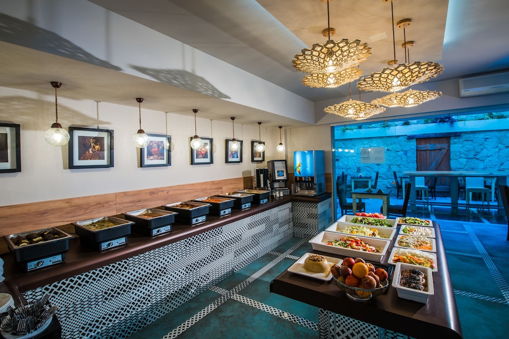 Anesis Blue Boutique Hotel 26/39