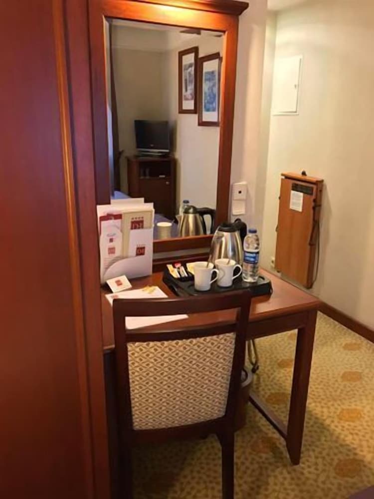 Dila Hotel 39/43