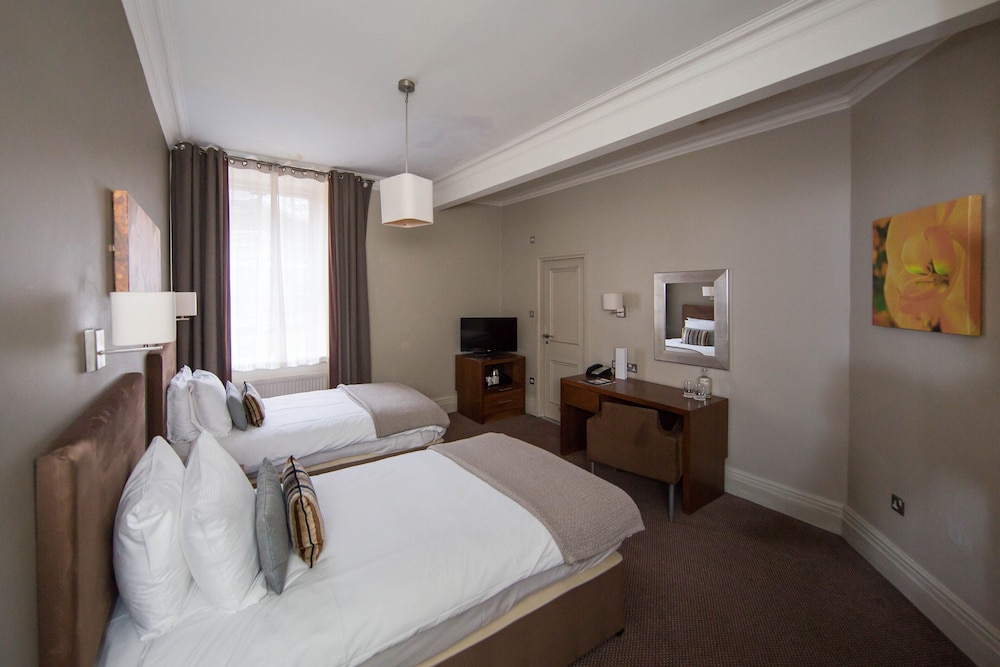 Met Hotel Leeds 19/71