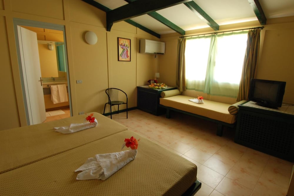 VOI Vila Do Farol Resort 22/54