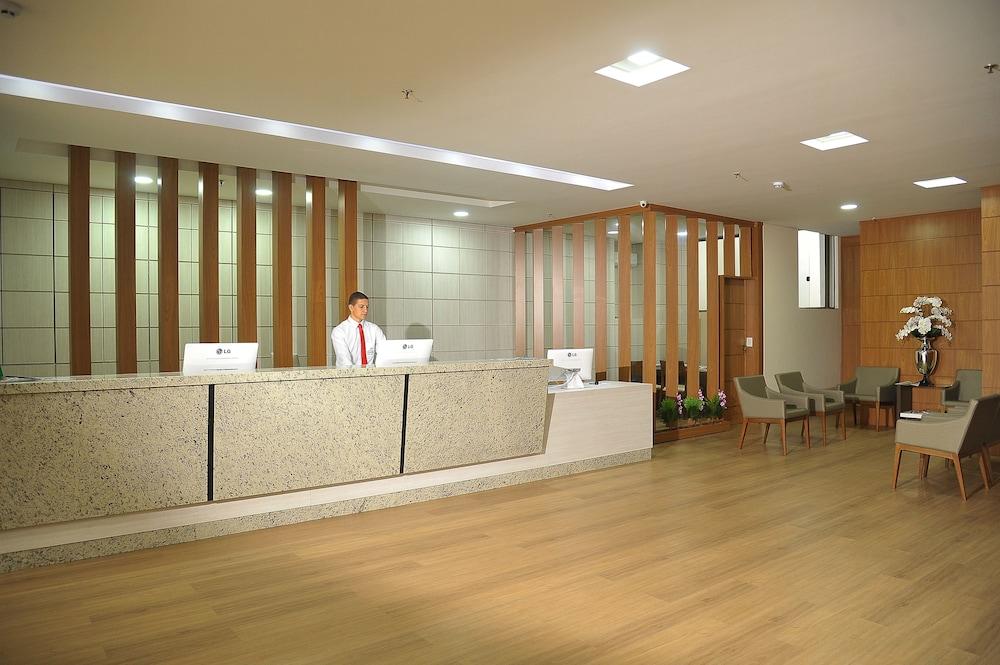 Maestro Premium Hotel — foto 5