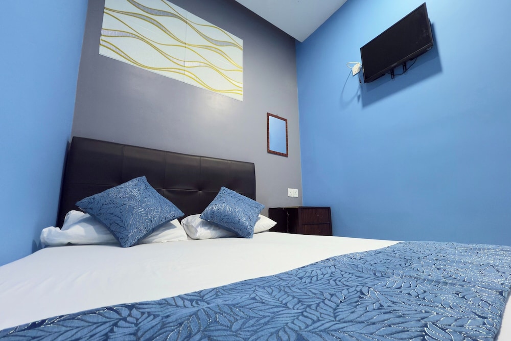 Hotel 3Winz Chow Kit Kuala Lumpur 12/50