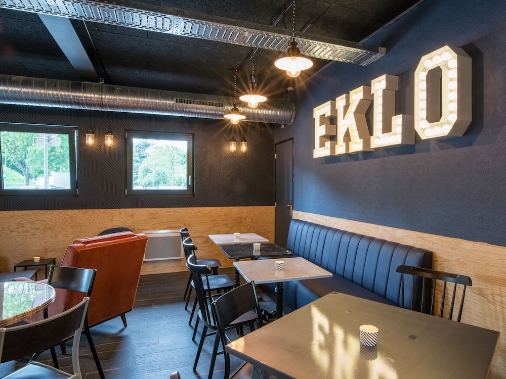 Eklo Hotels Lille 41/62