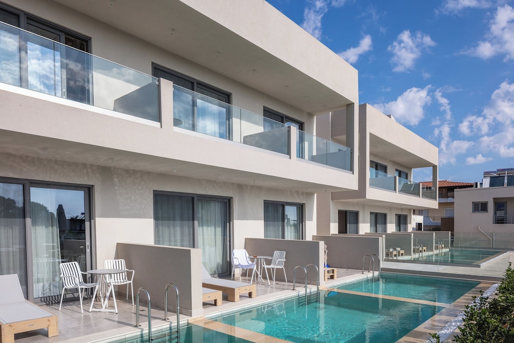 Nima Boutique Hotel - Adults only 6/108