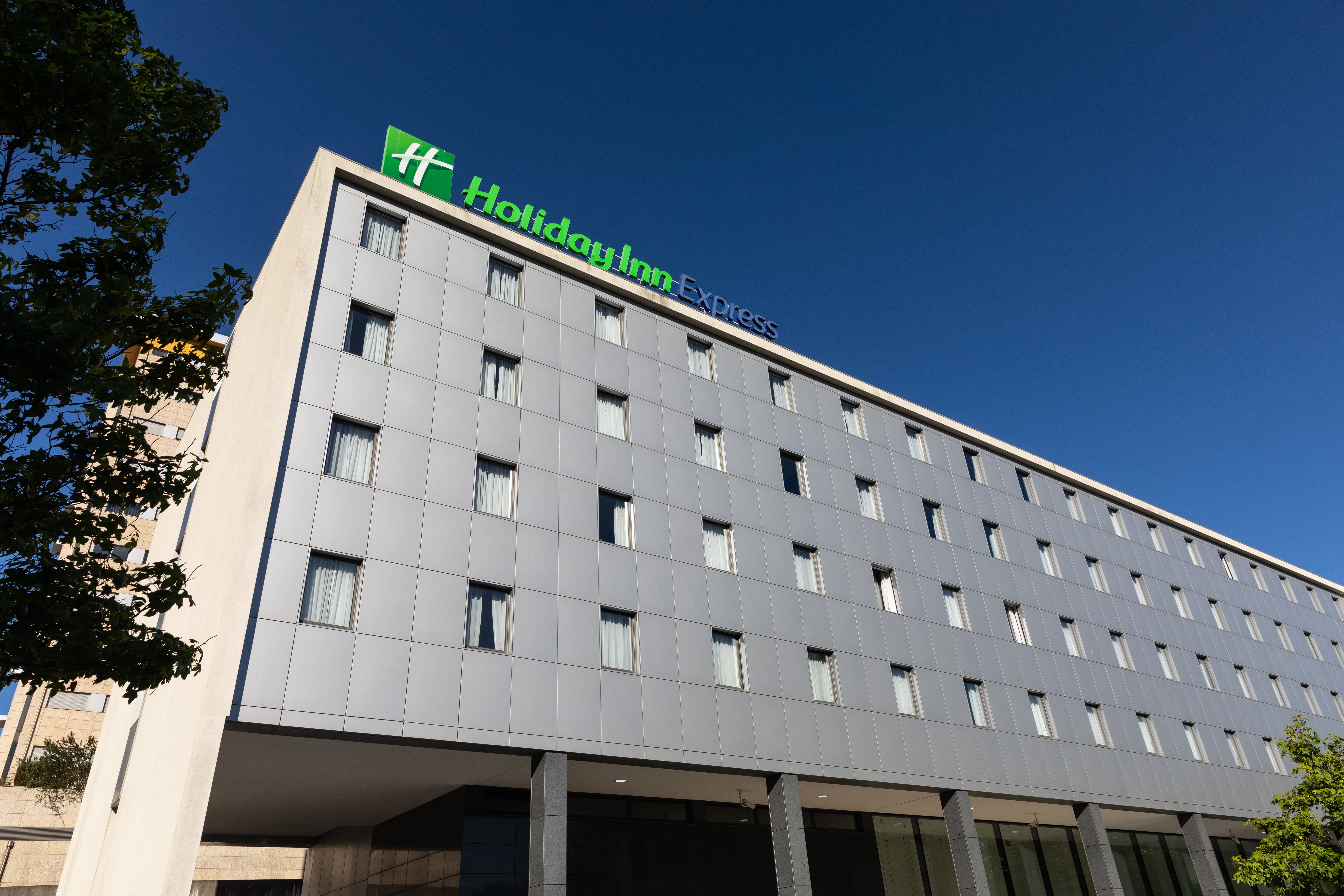 Holiday Inn Express Porto Exponor 2/81