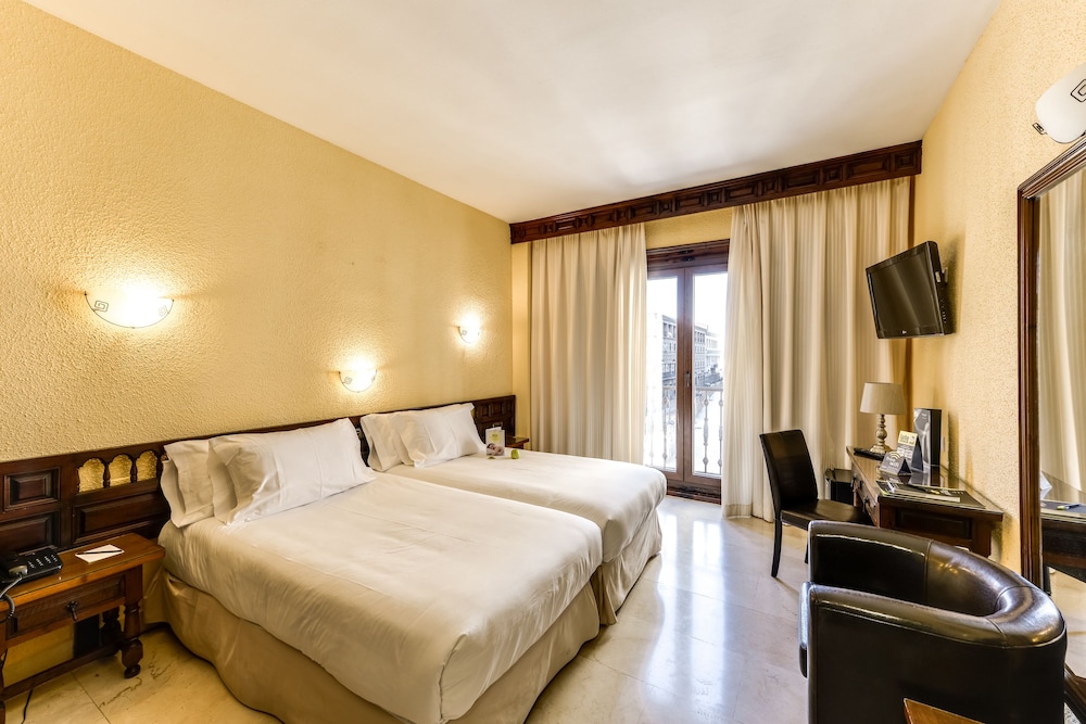 Sercotel Alfonso Vi 19/32