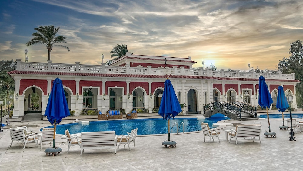 Helnan Palace Hotel 54/58
