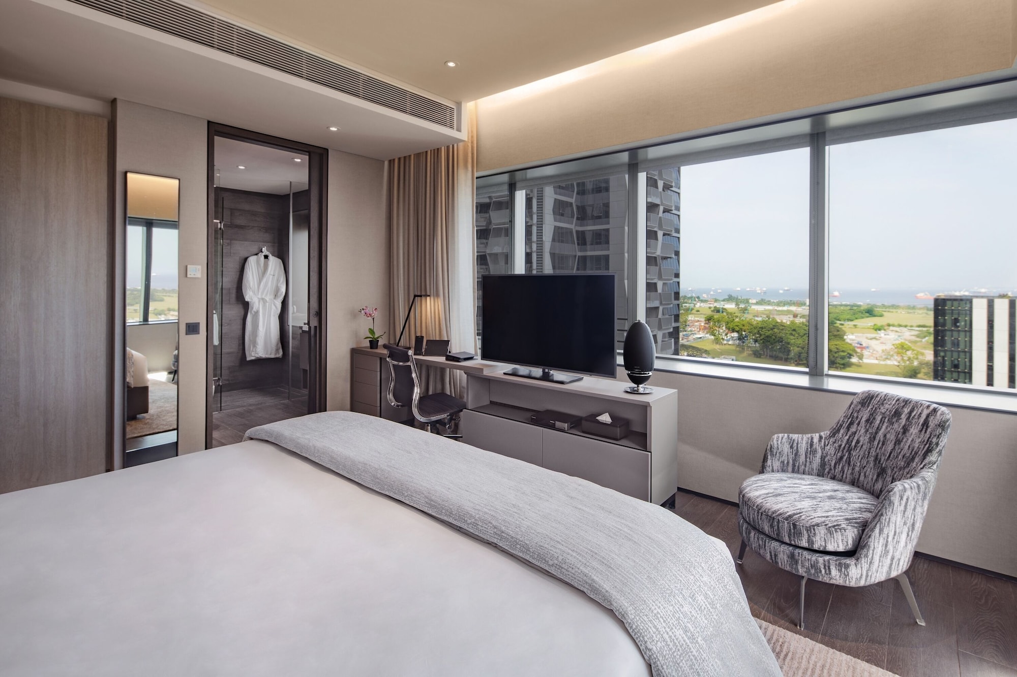 1 BEDROOM, PREMIER, APARTMENT