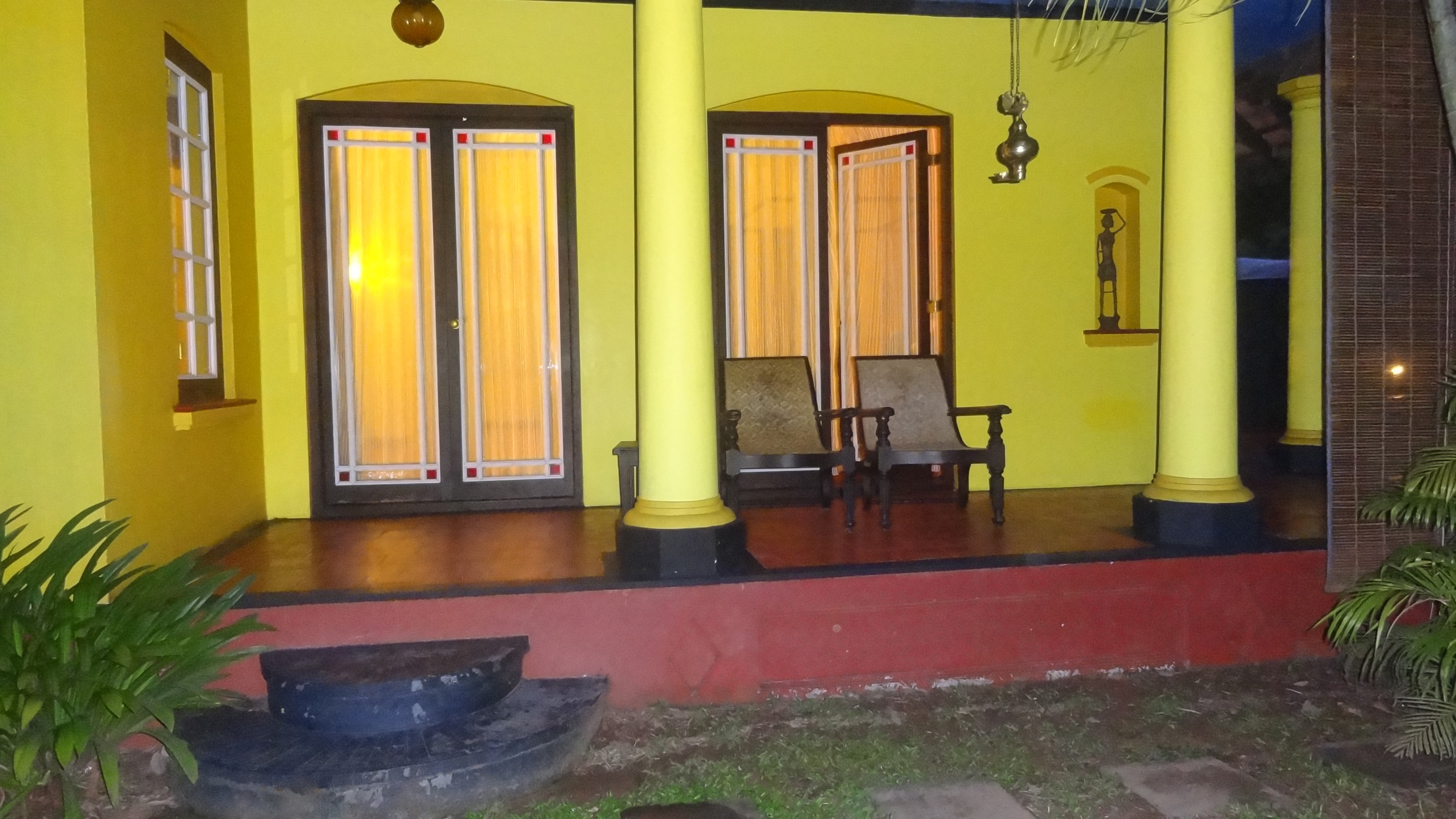 Taj Kumarakom Resort & Spa, Kerala 18/46