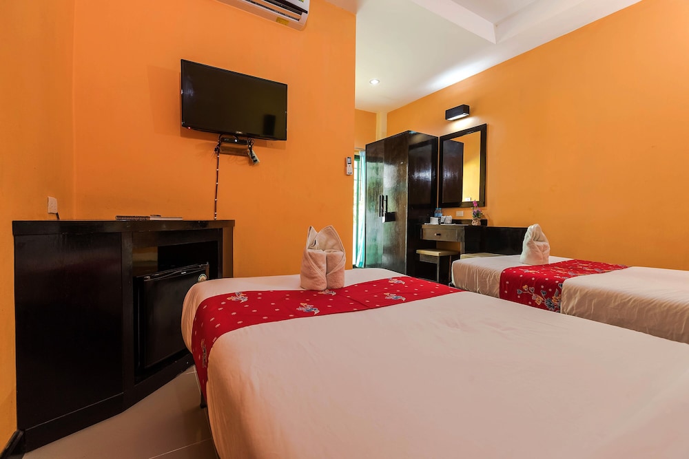 Phi Phi Chang Grand Resort 22/71