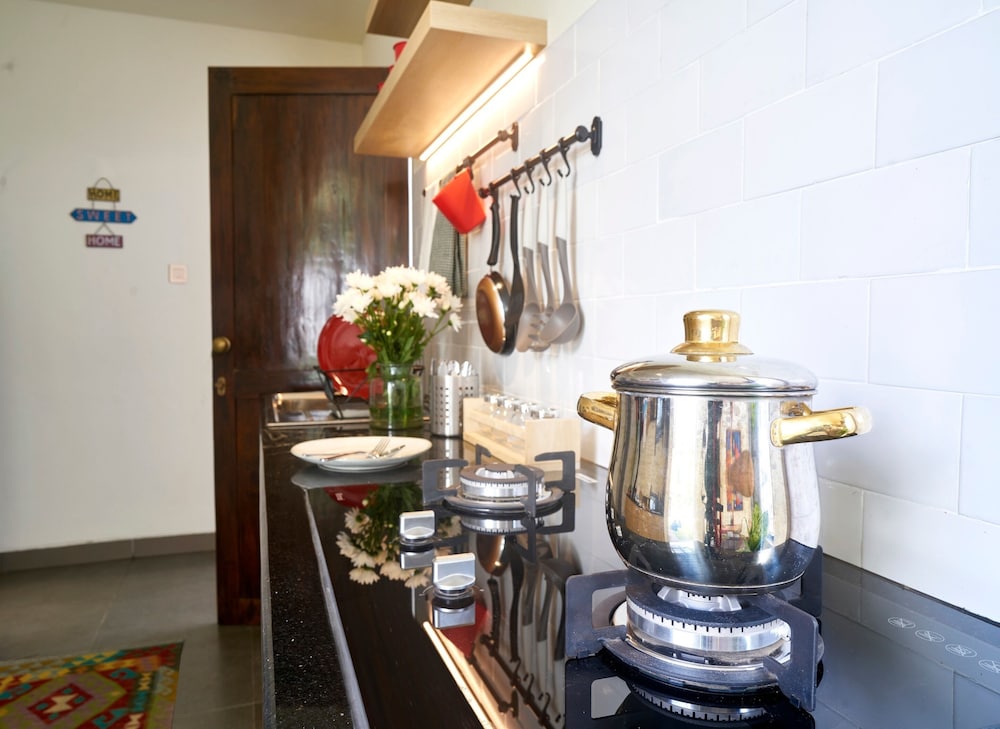 Villa Beraban Seminyak 22/50
