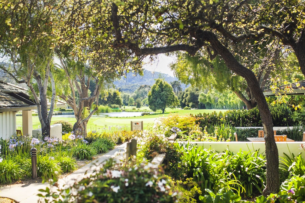 Quail Lodge Resort Golf Club 3/37