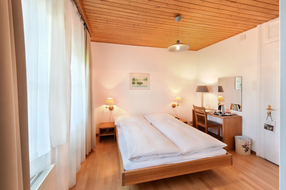 Hotel National Bern 13/50