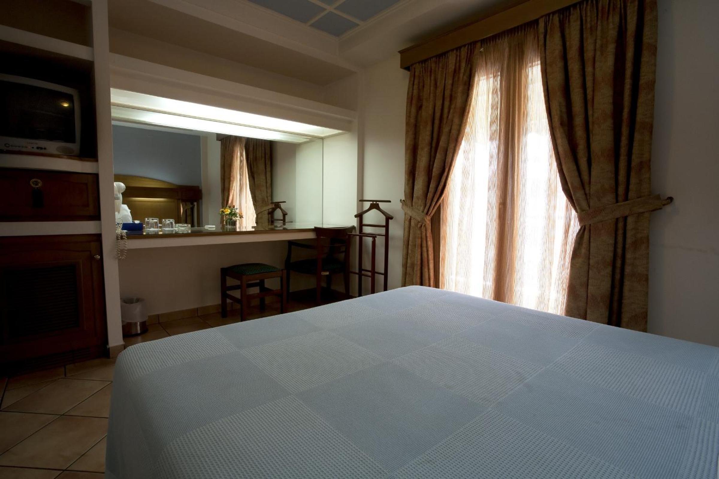 Hotel Katerina 18/97