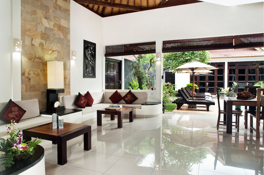 Villa Teman Lovina 14/35
