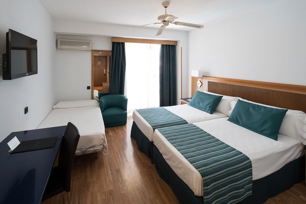 Hotel Catalonia Las Vegas - Adults Only 15/50