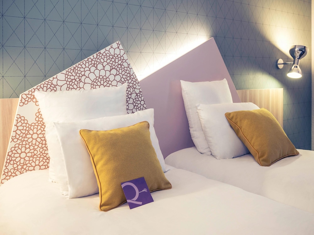Hotel Mercure Thionville Centre Porte Du Luxembourg 30/72