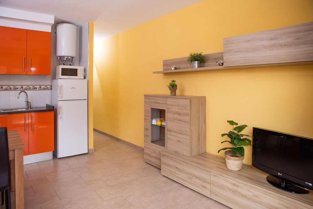 Els Salats Apartments 10/50
