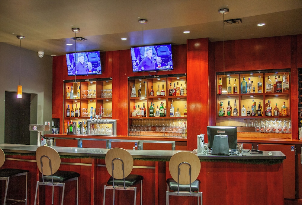 iHOTEL & Conference Centre Red Deer 44/57