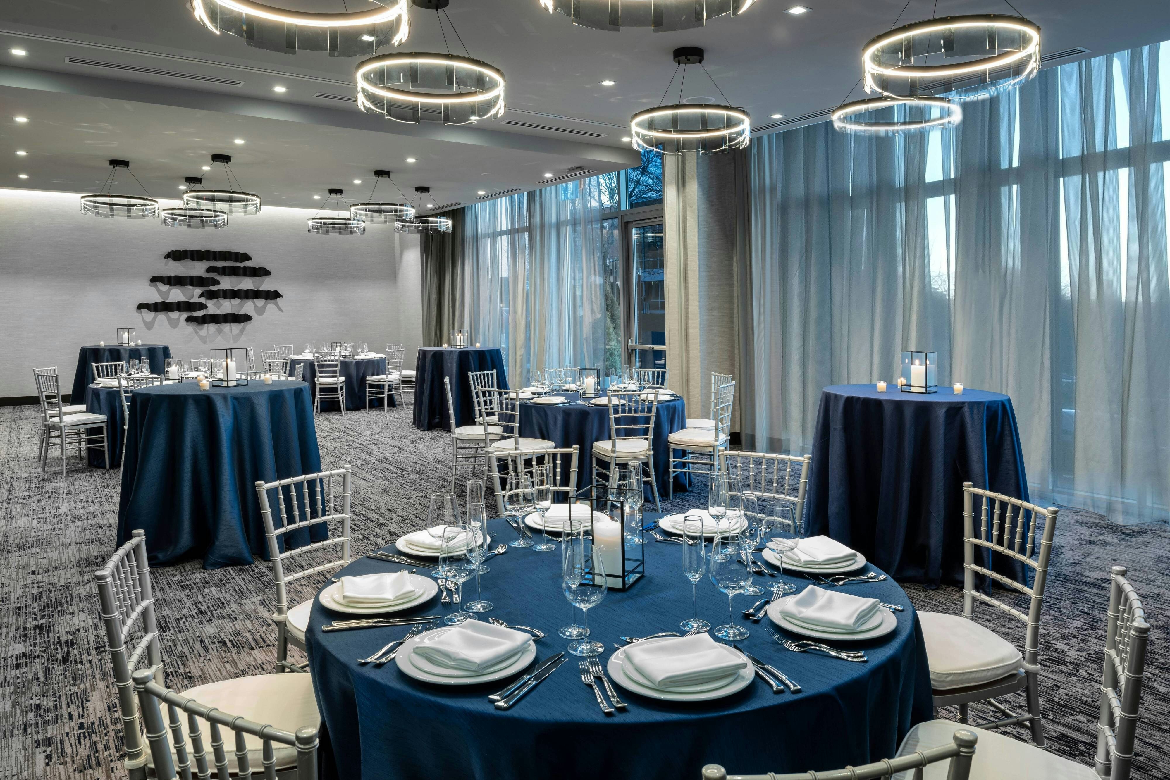 Ac Hotel By Marriott Portsmouth Downtown/Waterfront 50/77
