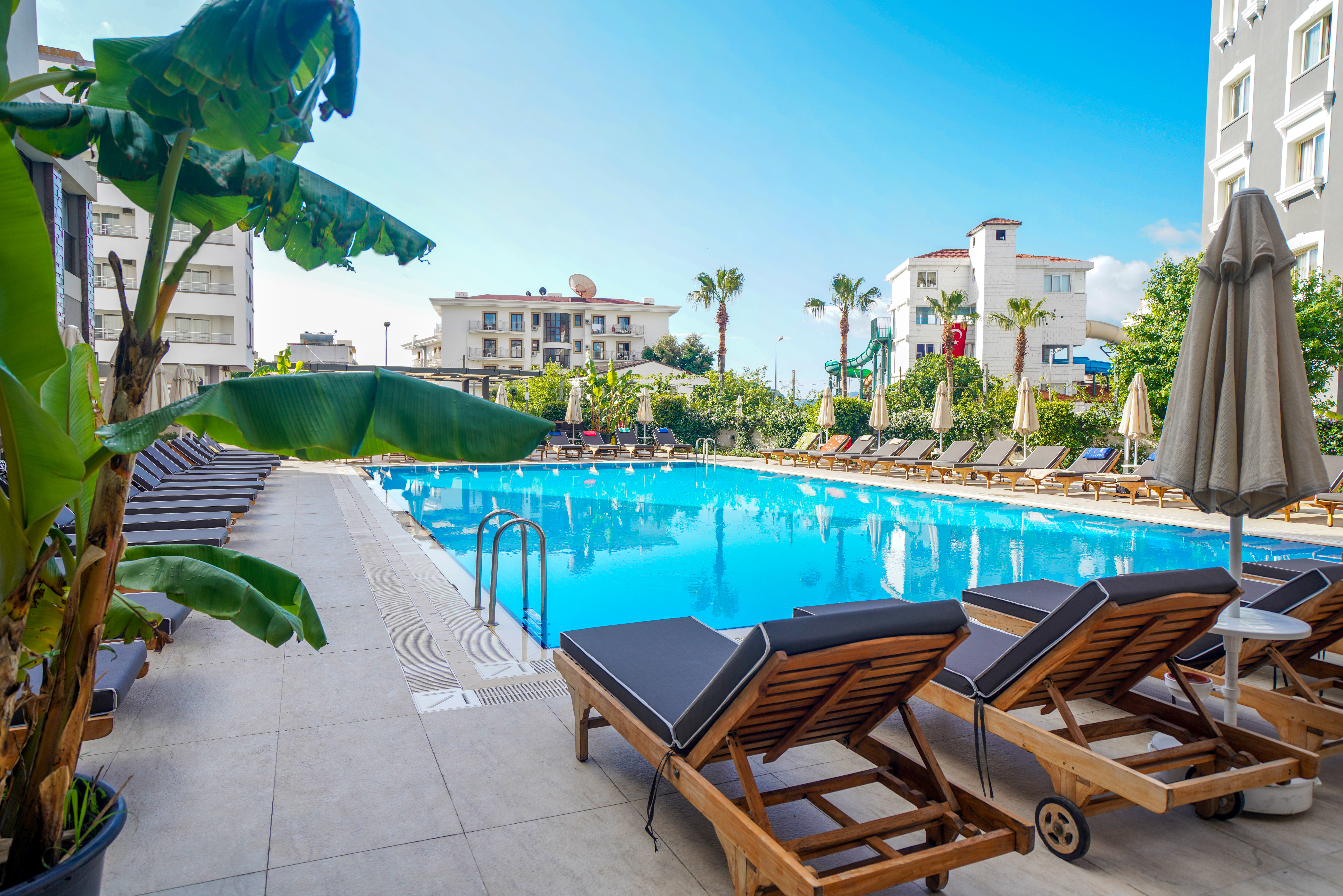 Ada Julian Marmaris Hotel - Adults Only 42/46