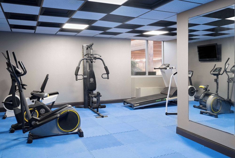 Travelodge by Wyndham Gaylord 26/46