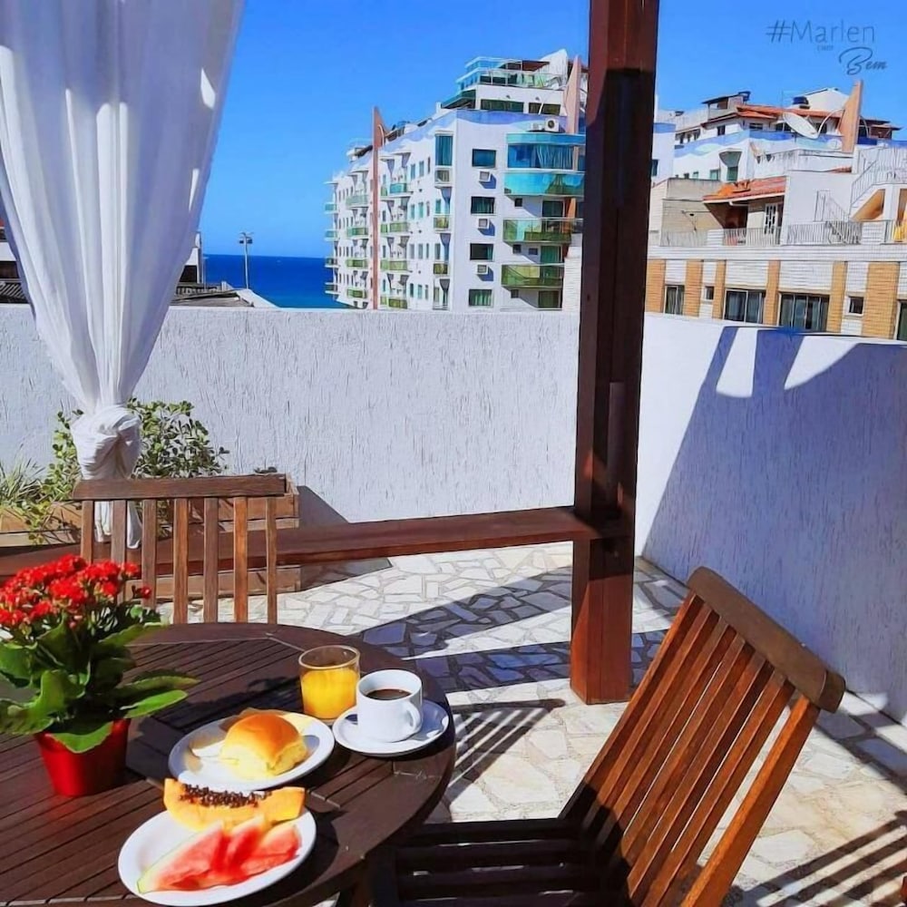 Hotel Marlen 34/50